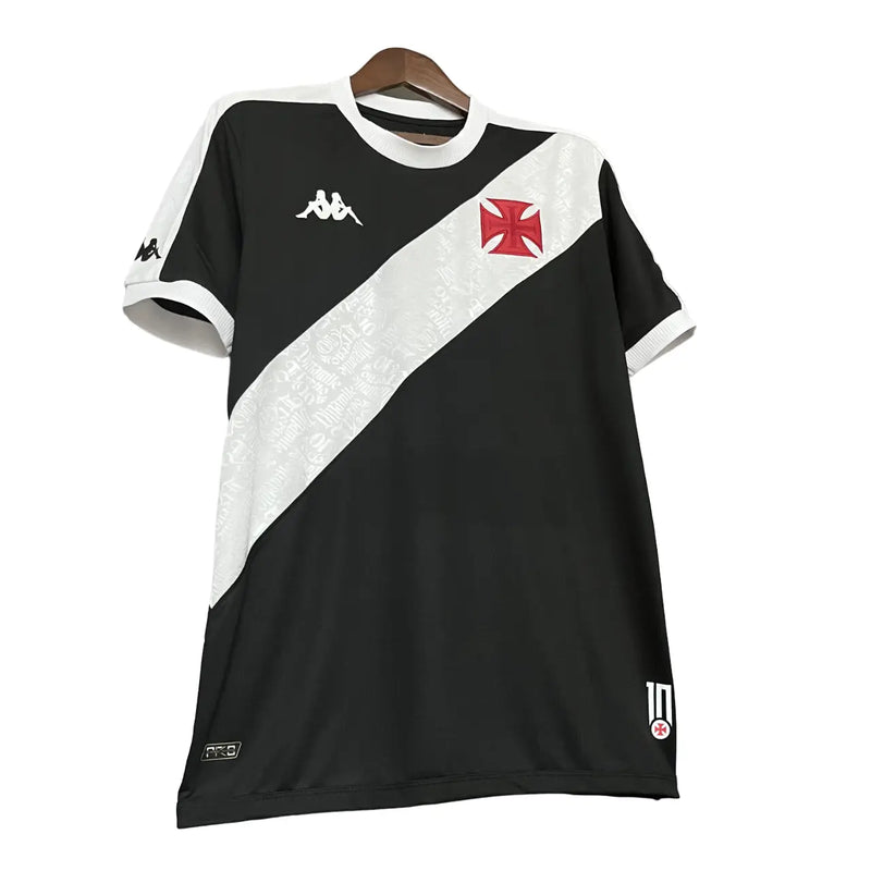 Camisa Vasco 2024/25 I Home - Masculina