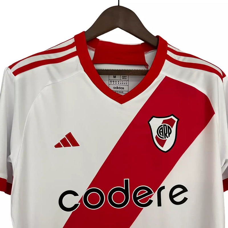 Camisa River Plate 23/24 I - Masculina