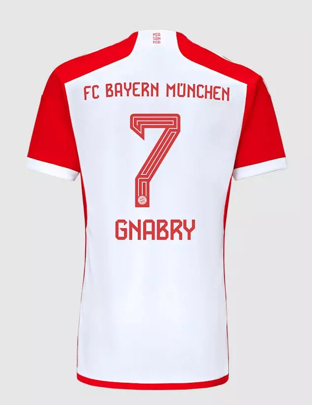 Camisa Bayern de Munique 23/24 I - Masculina