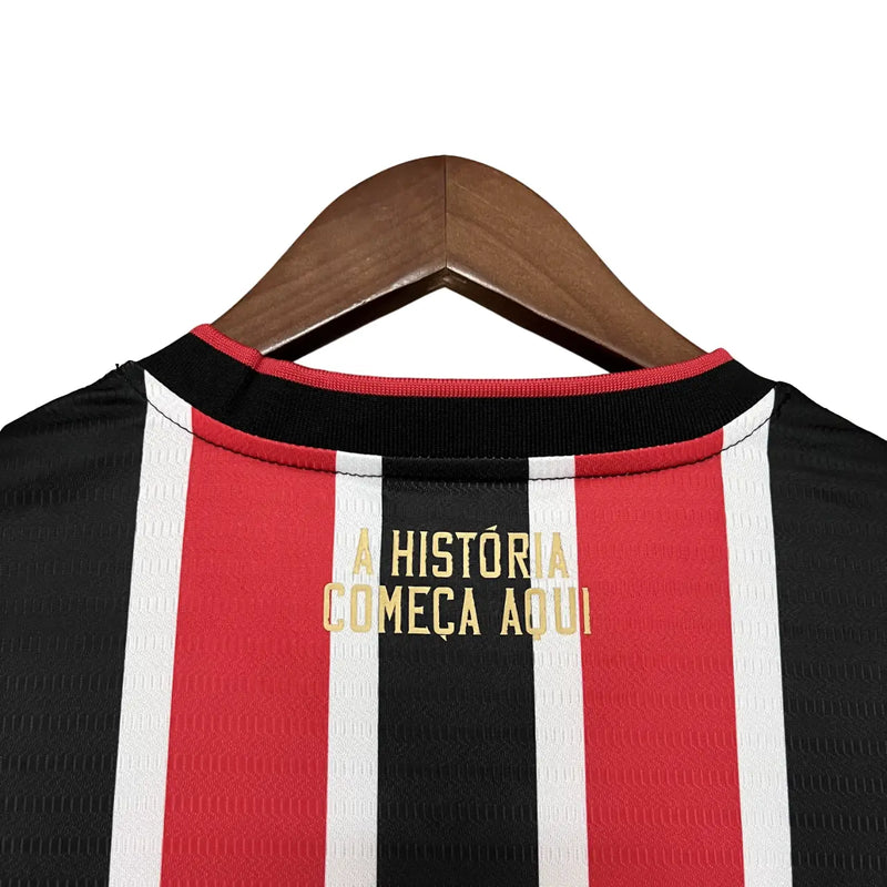 Camisa São Paulo 2024/25 II - Masculina