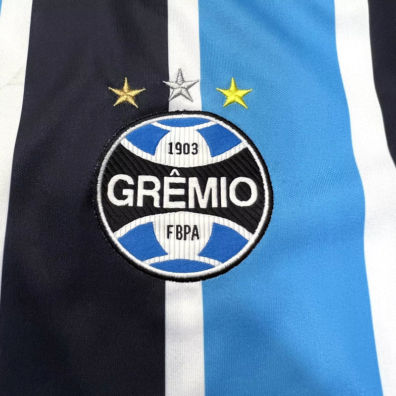 Camisa Grêmio 23/24 I - Masculina