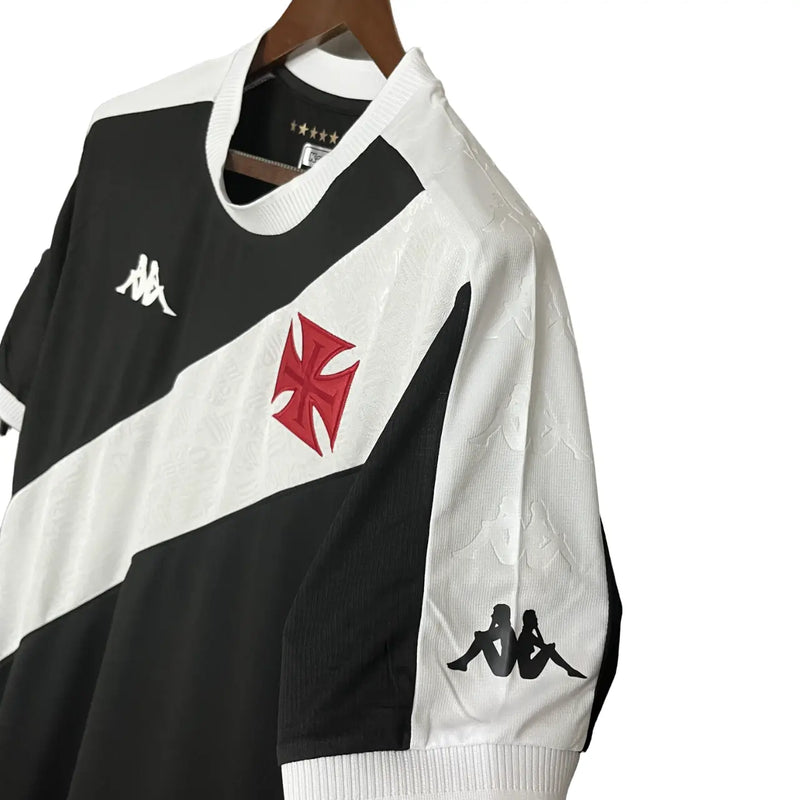 Camisa Vasco 2024/25 I Home - Masculina