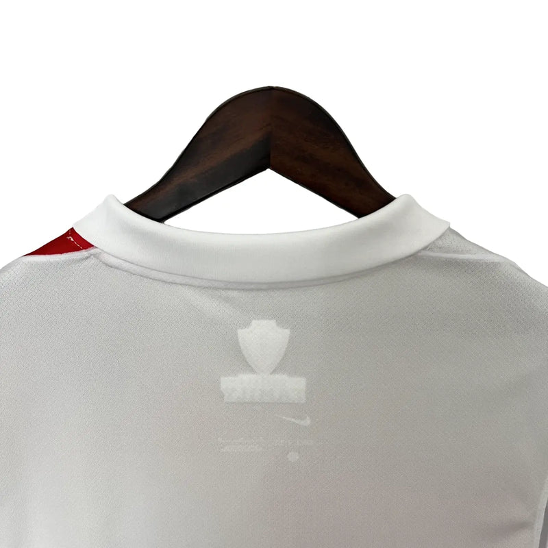 Camisa Croácia 2024/25 I Home - Masculina