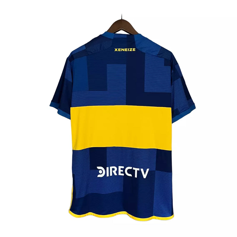 Camisa Boca Juniors 23/24 I - Torcedor Masculina