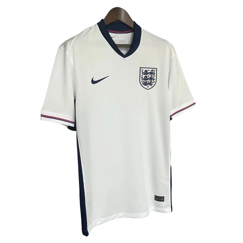 Camisa Seleção Inglaterra 2024/25 Home I - Masculina