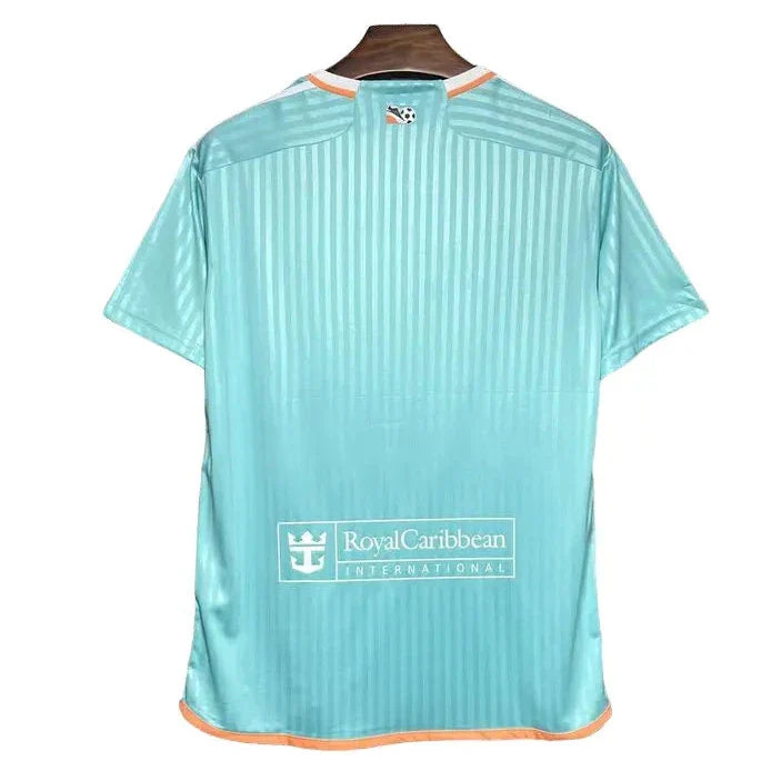 Camisa Inter de Miami 2024/25 III Third - Torcedor Masculina