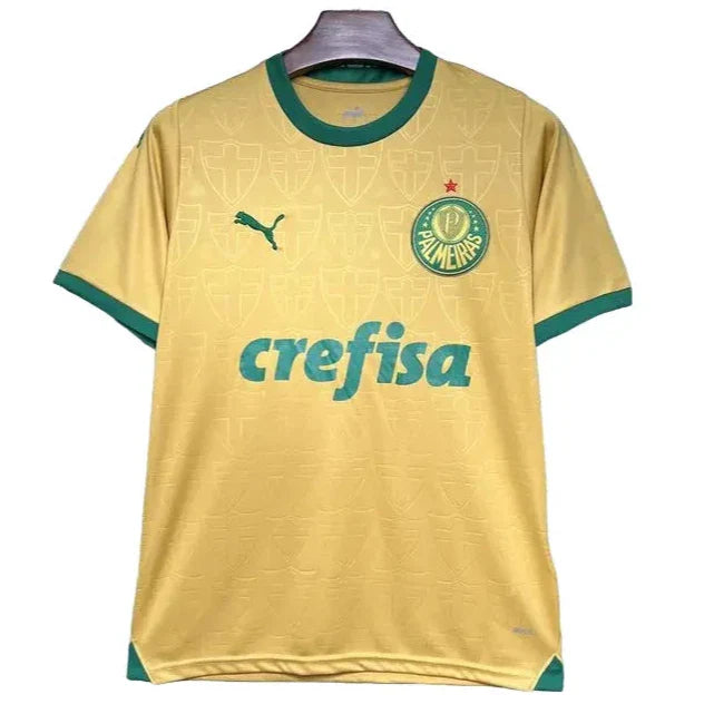 Camisa Palmeiras 2024/25 Third - Masculina