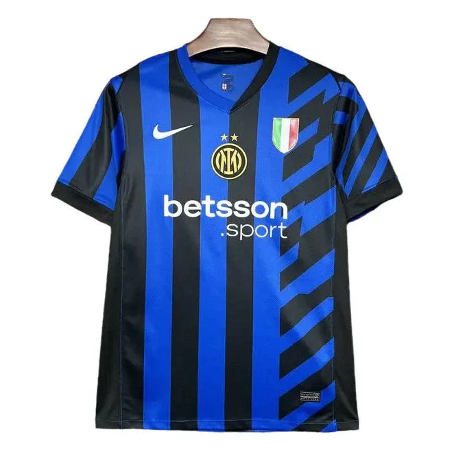 Camisa Inter de Milão 2024/25 Home - Masculina