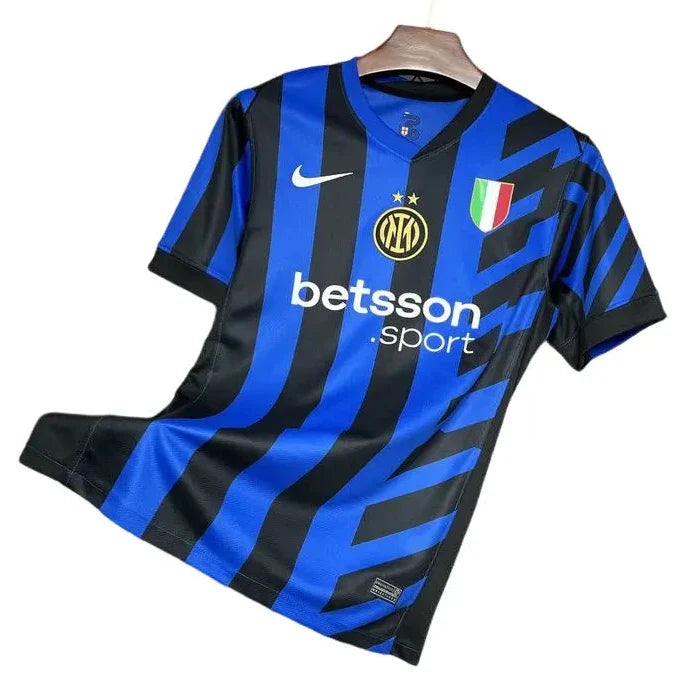 Camisa Inter de Milão 2024/25 Home - Masculina