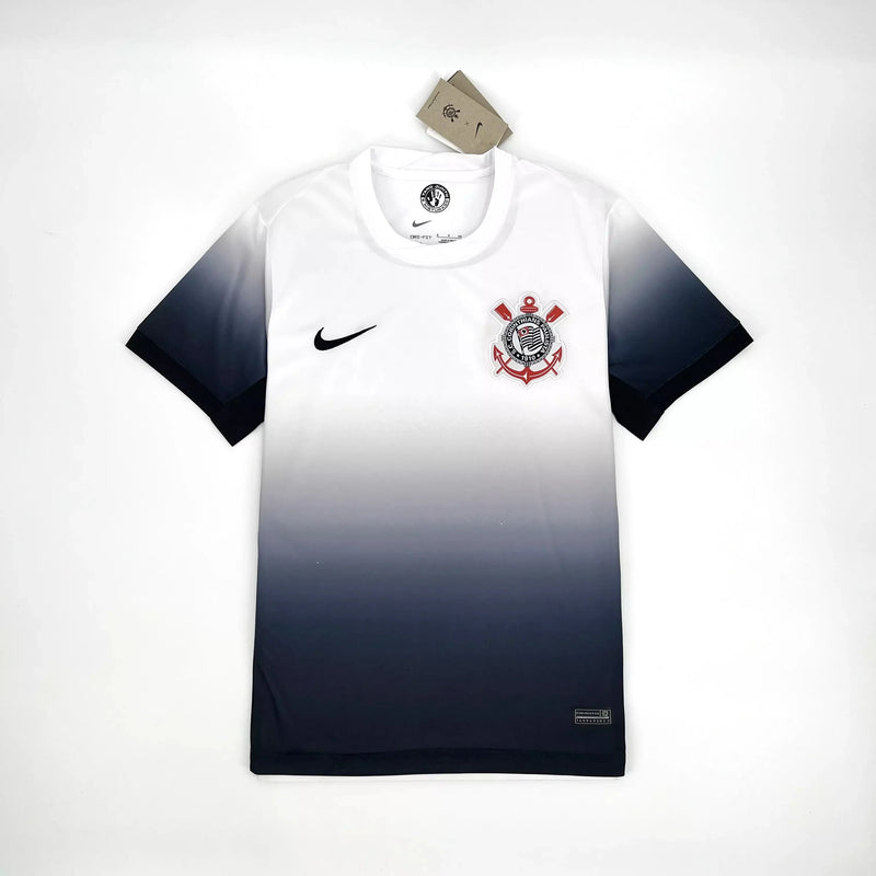 Camisa Corinthians 2024/25 Home I - Masculina