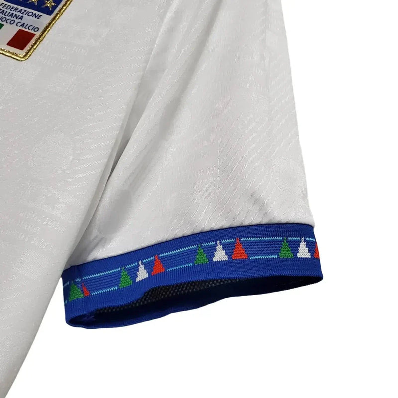 Camisa Itália 1994 Away - Masculina