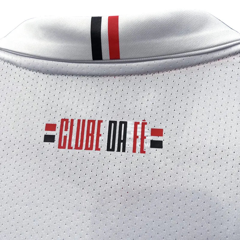 Camisa São Paulo 24/25 I - Masculina