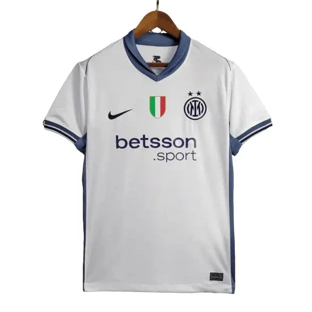 Camisa Inter de Milão 2024/25 II Away - Masculina