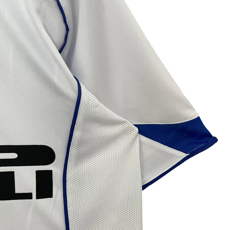 Camisa Inter de Milão 04/05 Home - Masculina