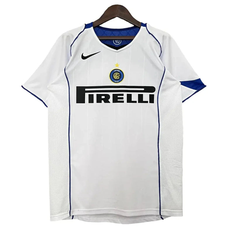 Camisa Inter de Milão 04/05 Home - Masculina