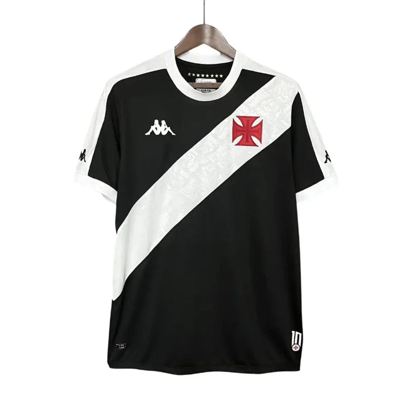 Camisa Vasco 2024/25 I Home - Masculina