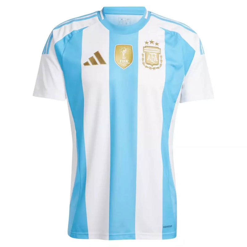 Camisa Argentina 2024/25 I - Masculina