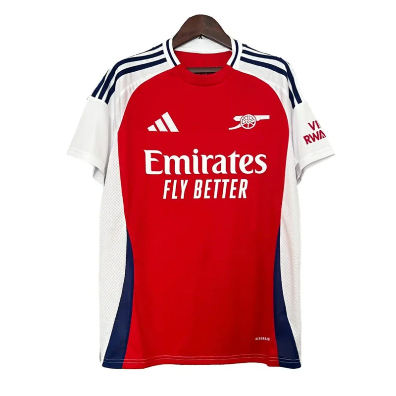 Camisa Arsenal 2024/25 I Home - Masculina