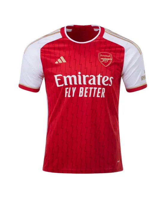 Camisa Arsenal 23/24 I - Masculina