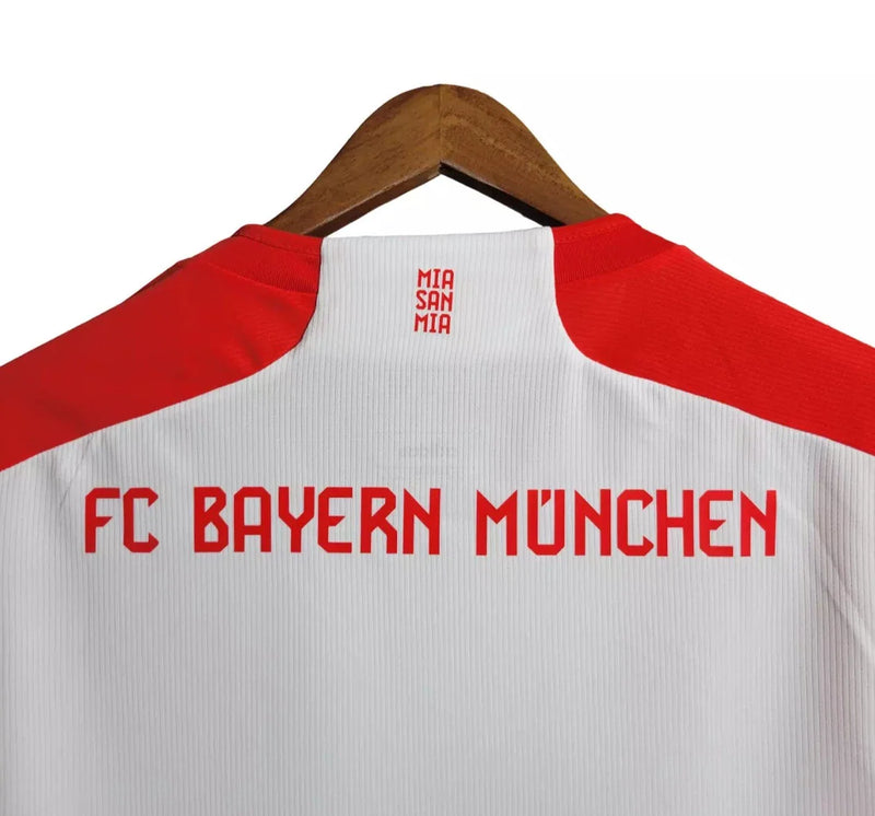 Camisa Bayern de Munique 23/24 I - Masculina