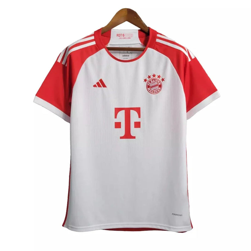 Camisa Bayern de Munique 23/24 I - Masculina