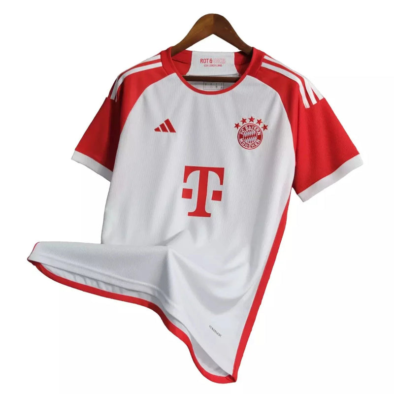 Camisa Bayern de Munique 23/24 I - Masculina