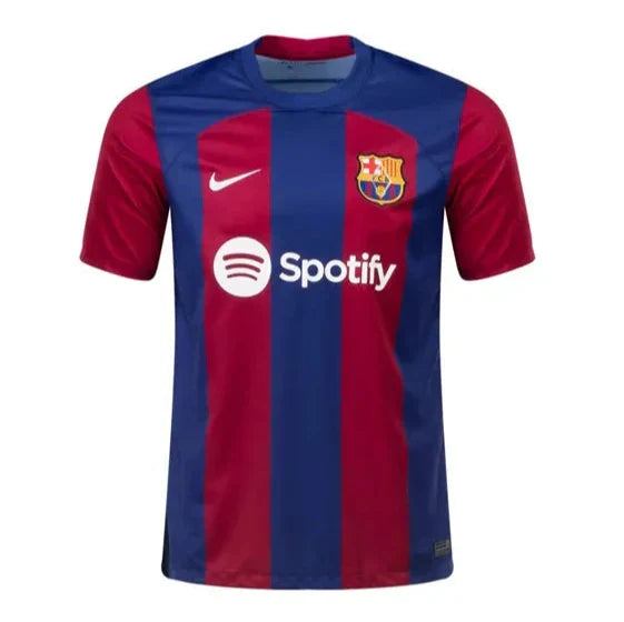 Camisa Barcelona 23/24 I - Torcedor Masculina