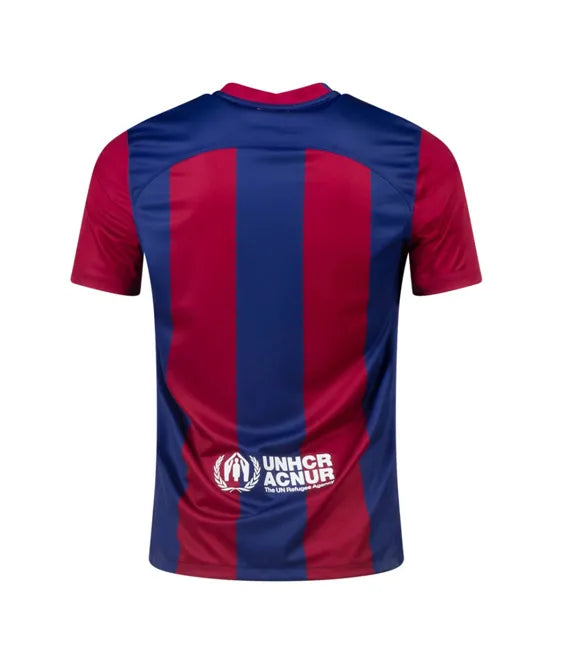 Camisa Barcelona 23/24 I - Torcedor Masculina