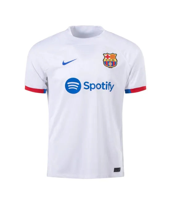 Camisa Barcelona 23/24 II - Torcedor Masculina