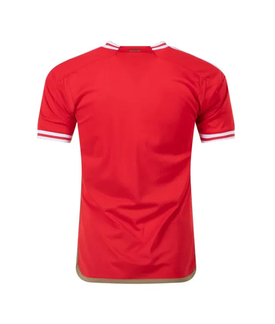 Camisa Benfica 2023/24 I - Torcedor Masculina