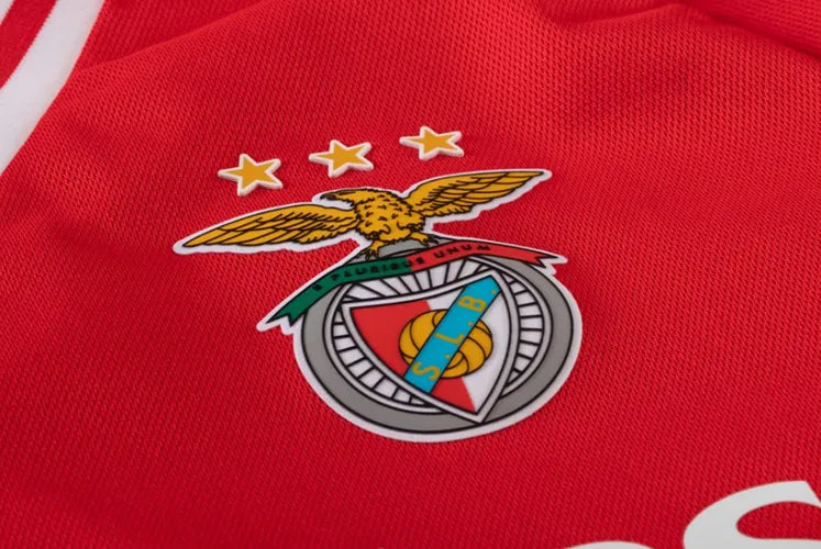 Camisa Benfica 2023/24 I - Torcedor Masculina