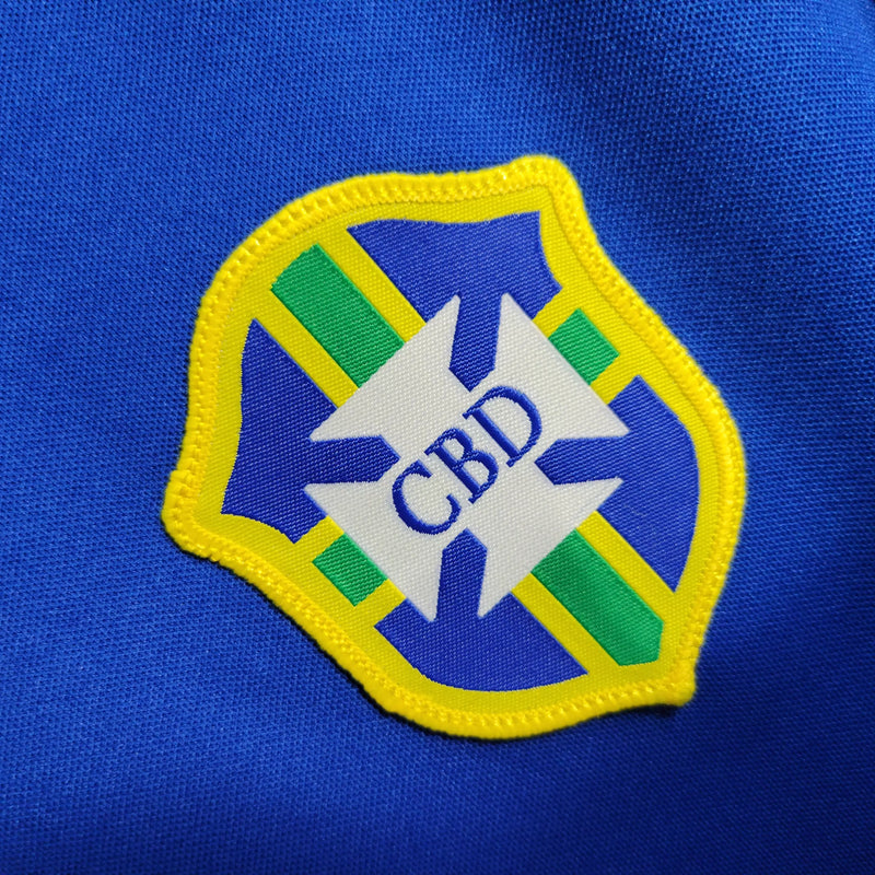 Camisa Brasil 1962 II - Torcedor Masculina