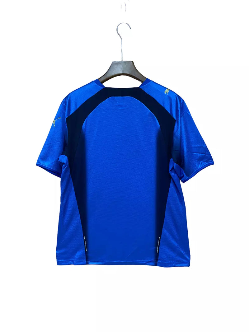 Camisa Itália 2006 Home I - Torcedor Masculina