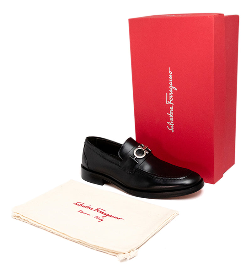 Sapato Loafer S F Masculino Luxo