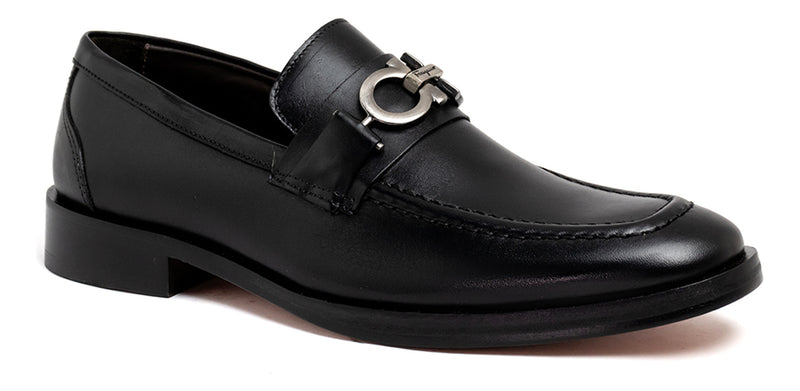 Sapato Loafer S F Masculino Luxo