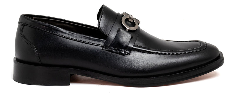 Sapato Loafer S F Masculino Luxo