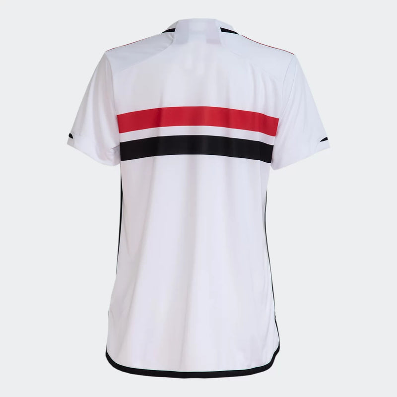 Camisa São Paulo 23/24 I - Torcedor Feminina