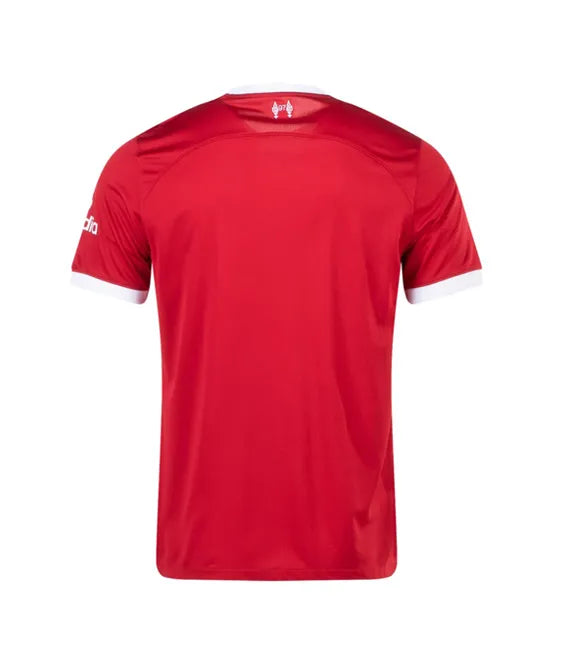 Camisa Liverpool 23/24 I - Torcedor Masculina