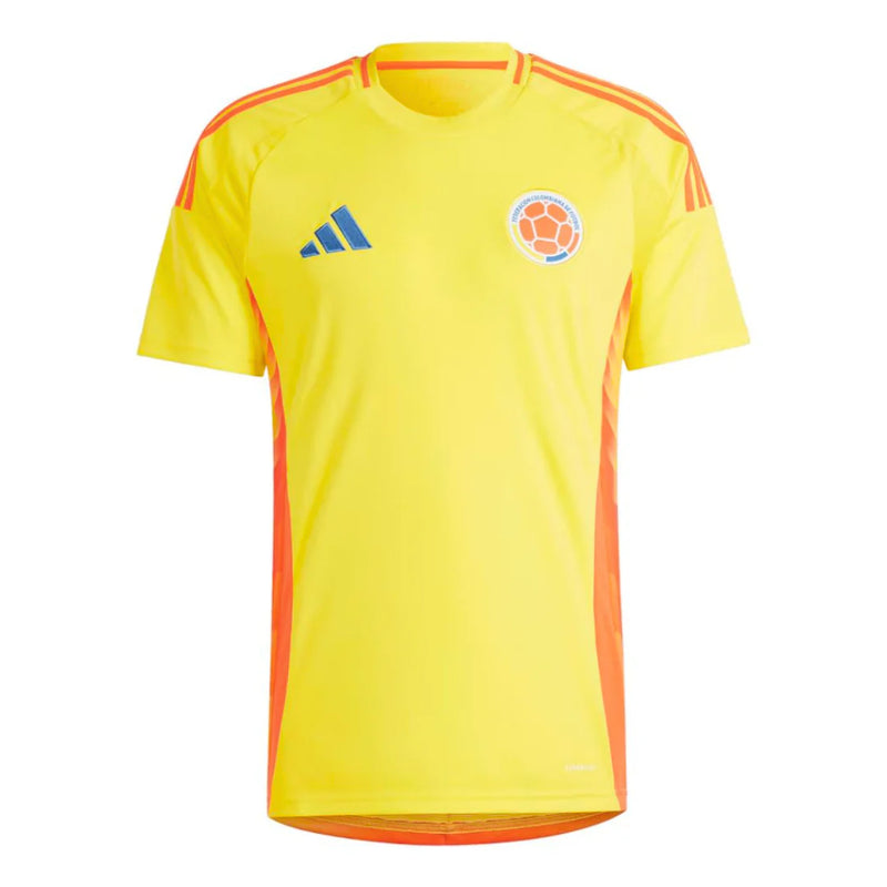 Camisa Colômbia 2024/25 Home I - Masculina