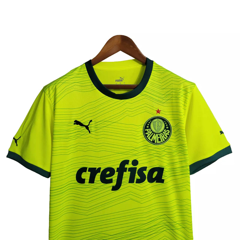 Camisa Palmeiras 23/24 III - Torcedor Masculina