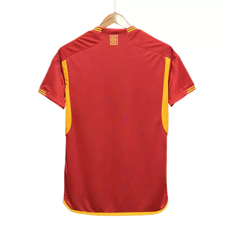 Camisa Roma 23/24 I - Torcedor Masculina