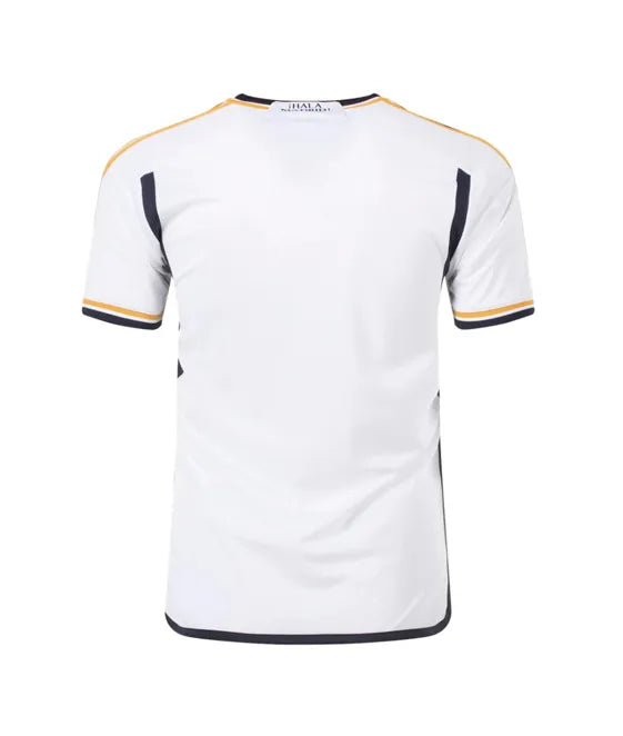 Camisa Real Madrid 23/24 I - Torcedor Masculina