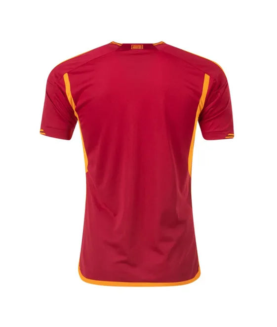 Camisa Roma 23/24 I - Torcedor Masculina