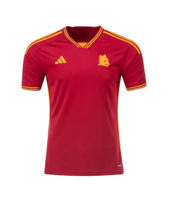 Camisa Roma 23/24 I - Torcedor Masculina