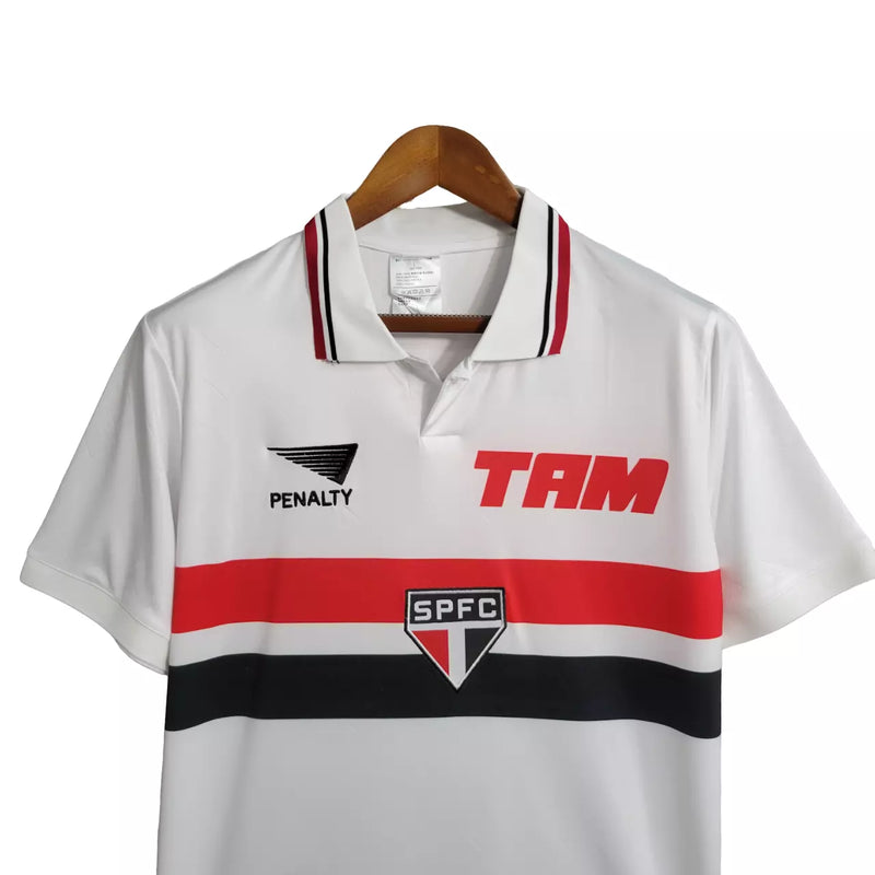 Camisa São Paulo 93/94 I - Torcedor Masculina