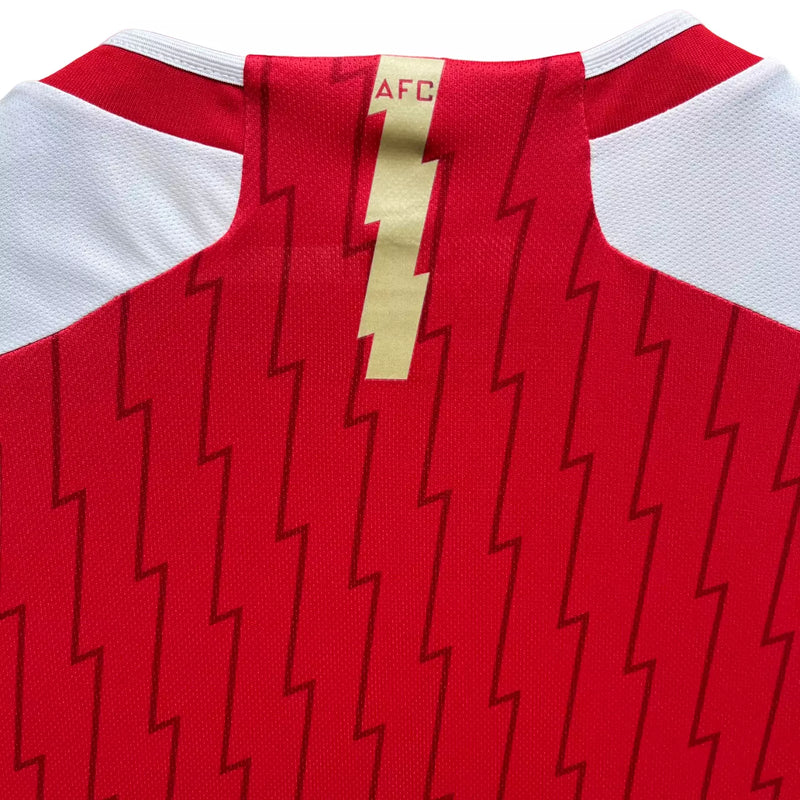 Camisa Arsenal 23/24 I - Masculina