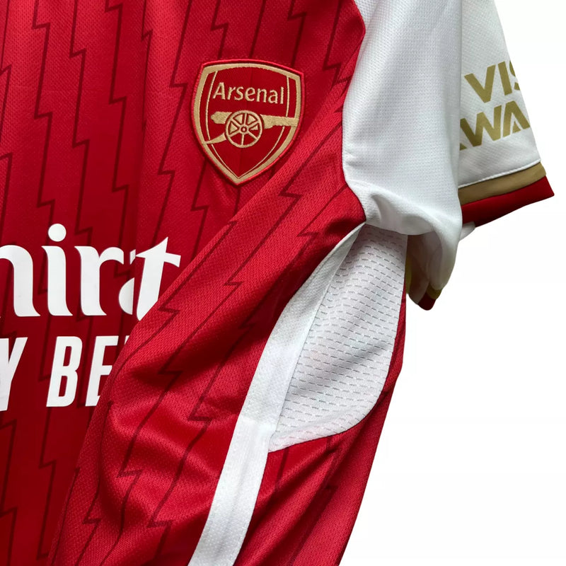 Camisa Arsenal 23/24 I - Masculina