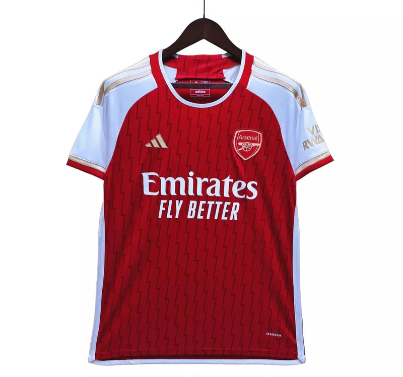 Camisa Arsenal 23/24 I - Masculina