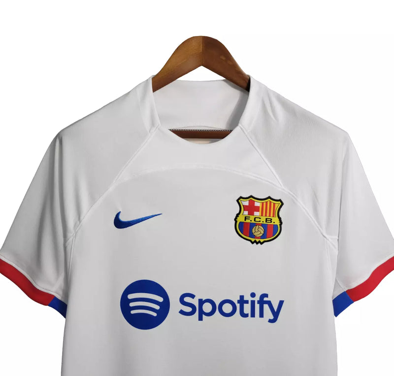 Camisa Barcelona 23/24 II - Torcedor Masculina