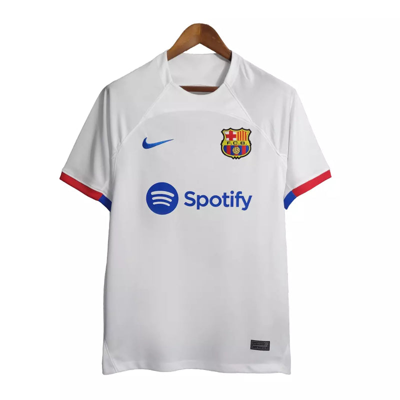 Camisa Barcelona 23/24 II - Torcedor Masculina